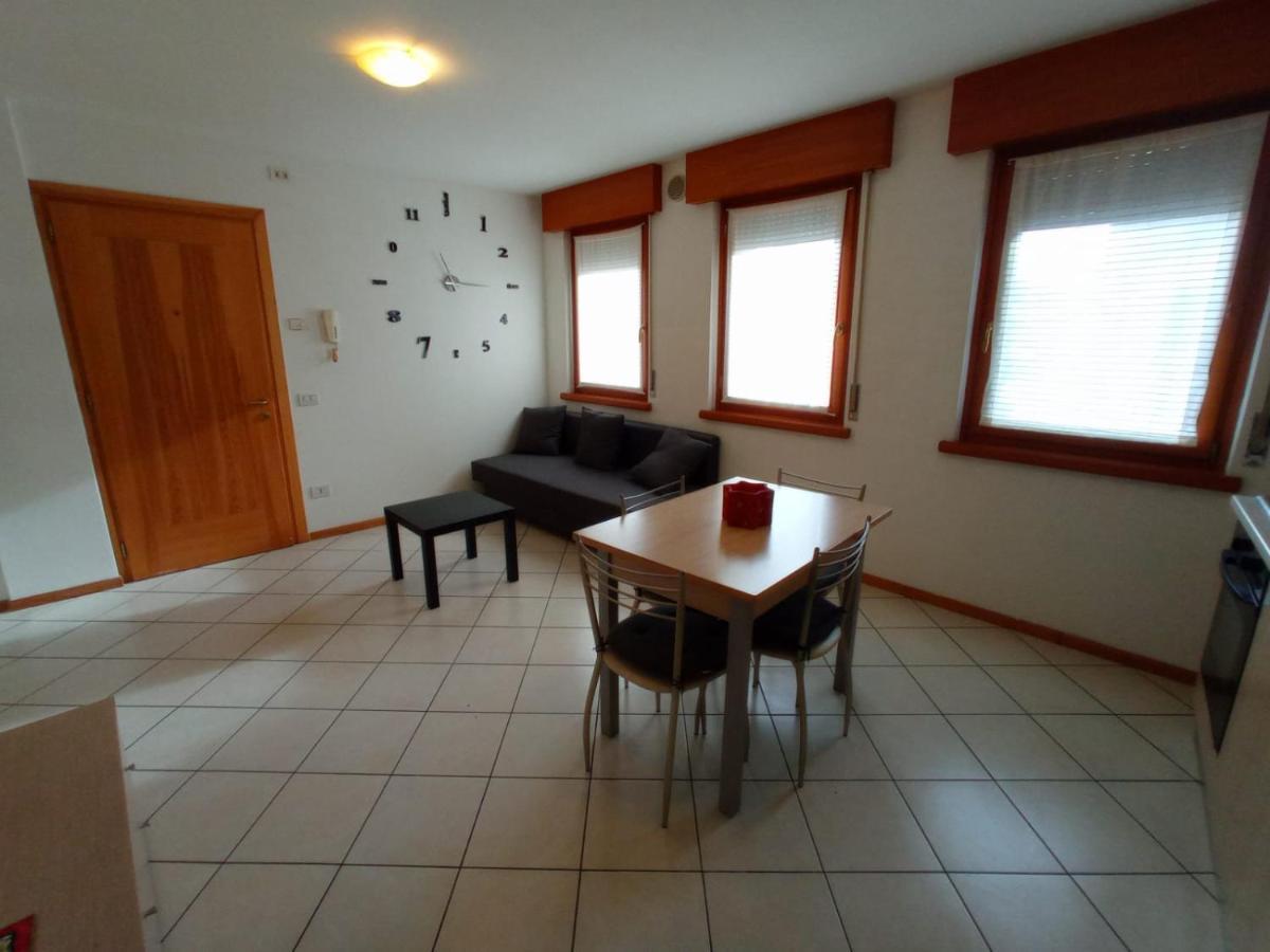 Casita Locazione Turistica Apartmán